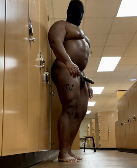 Jodymuscle