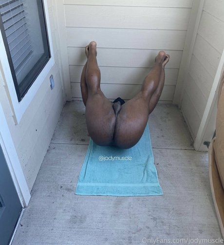Jodymuscle