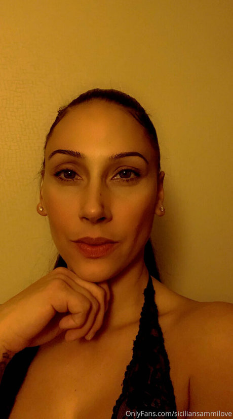 Siciliansammilove