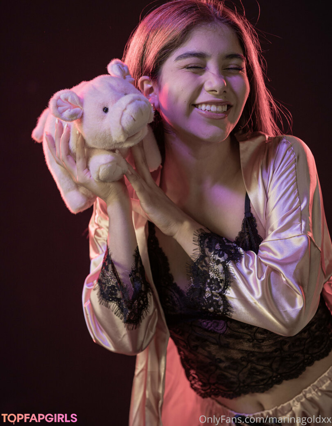 Foto desnuda filtrada de OnlyFans de Marinateen #272 Foto desnuda filtrada de OnlyFans de Marinateen #272