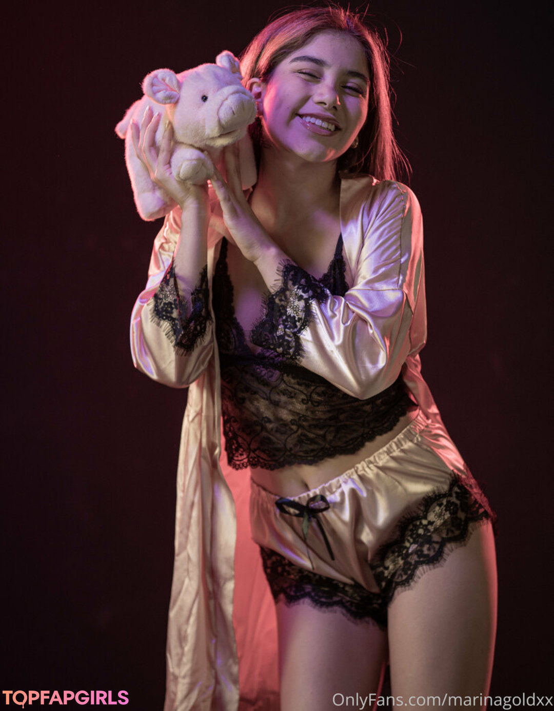 Foto desnuda filtrada de OnlyFans de Marinateen #273 Foto desnuda filtrada de OnlyFans de Marinateen #273