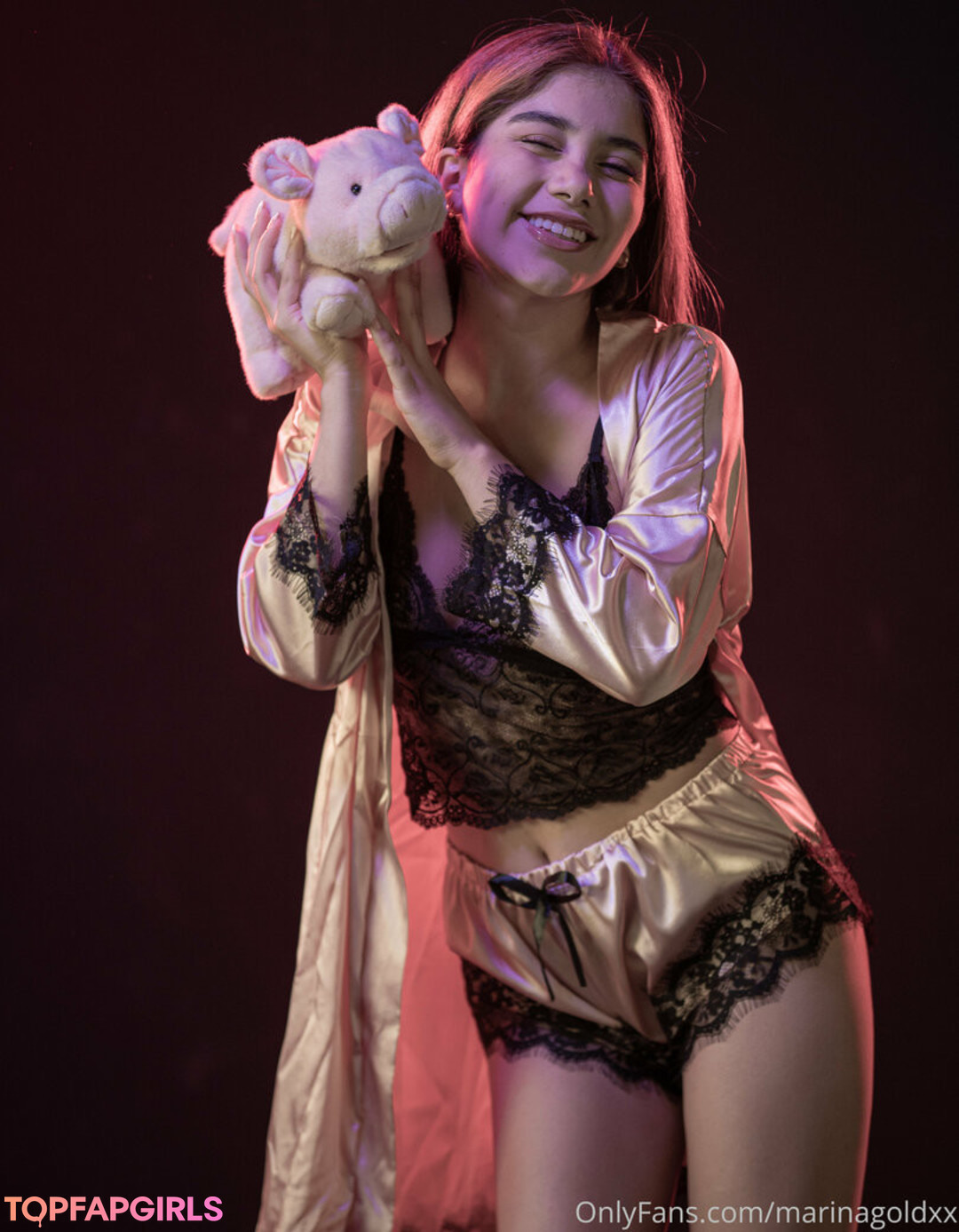 Foto desnuda filtrada de OnlyFans de Marinateen #274 Foto desnuda filtrada de OnlyFans de Marinateen #274