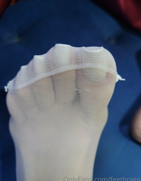 Feet Braga