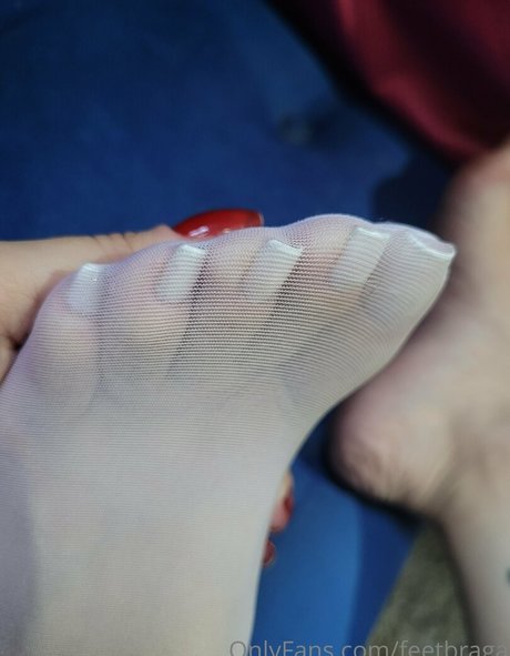 Feet Braga