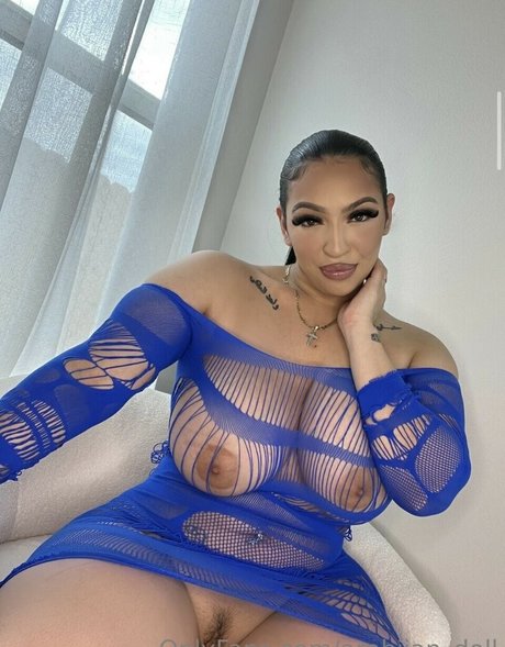 Arabiiandoll