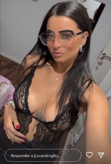 Jimena Scandroglio