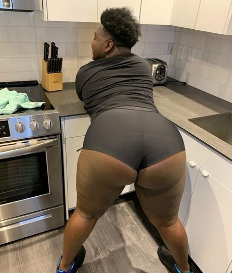 Chocoloate Wraith