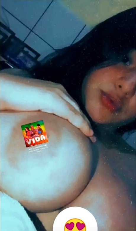 Foto desnuda filtrada de OnlyFans de Karolbraba