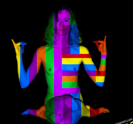 Foto desnuda filtrada de OnlyFans de Wanderingcinnamon2