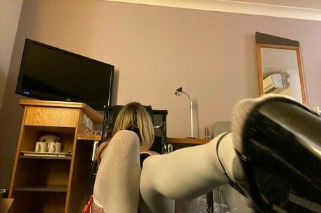 Foto desnuda filtrada de OnlyFans de Laceylane1919