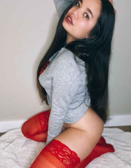 Foto desnuda filtrada de OnlyFans de Kellyangel