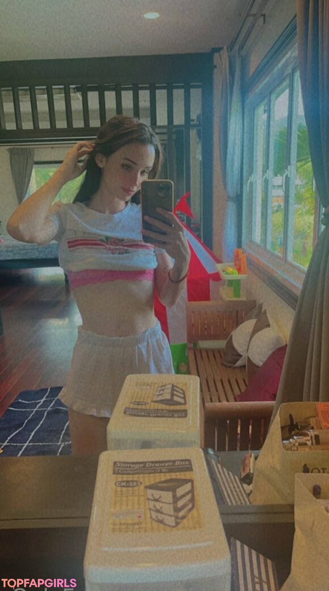 Foto desnuda filtrada de OnlyFans de Abbie Haggar #45 Foto desnuda filtrada de OnlyFans de Abbie Haggar #45