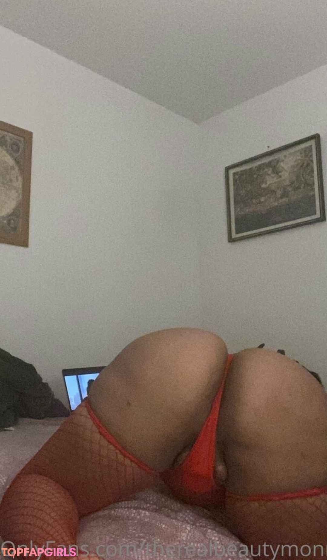 Foto desnuda filtrada de OnlyFans de Therealbeautymonroe #69 Foto desnuda filtrada de OnlyFans de Therealbeautymonroe #69