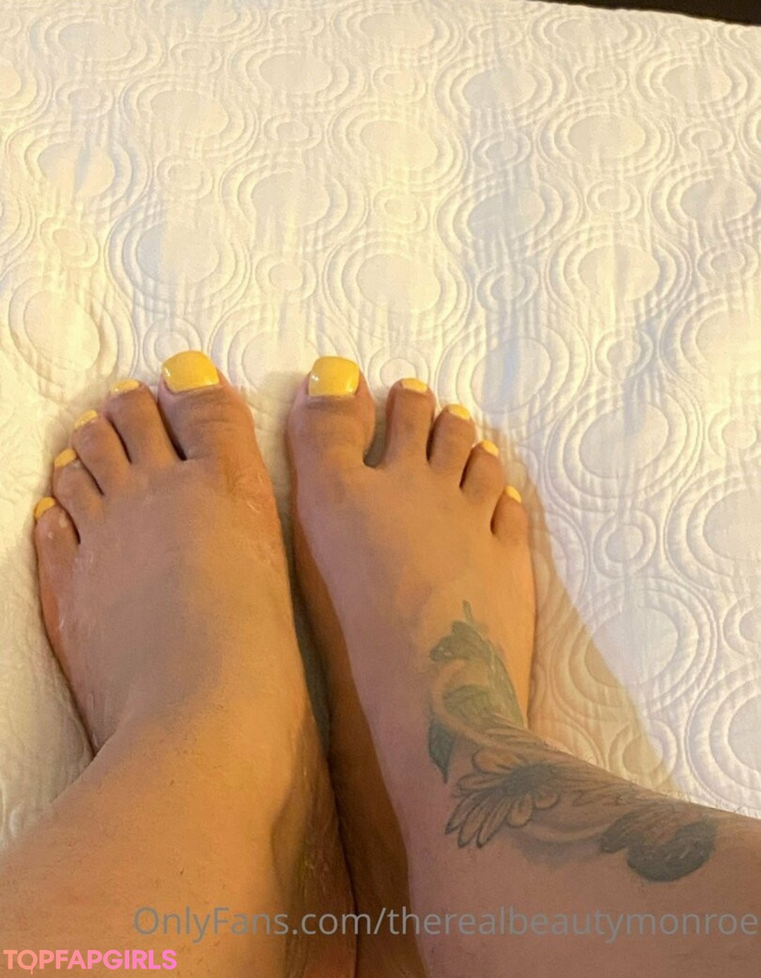 Foto desnuda filtrada de OnlyFans de Therealbeautymonroe #83 Foto desnuda filtrada de OnlyFans de Therealbeautymonroe #83