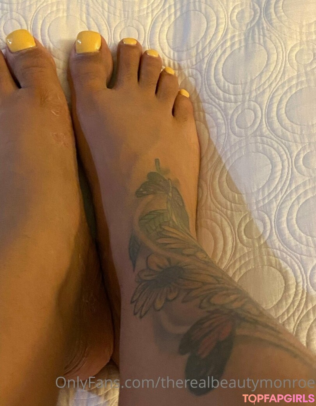 Foto desnuda filtrada de OnlyFans de Therealbeautymonroe #84 Foto desnuda filtrada de OnlyFans de Therealbeautymonroe #84