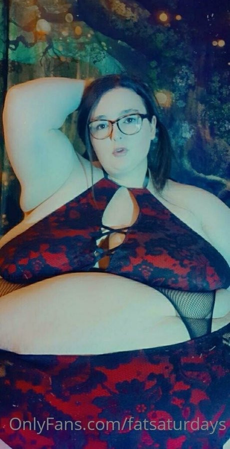 Fatsaturdays