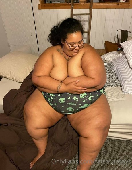 Fatsaturdays