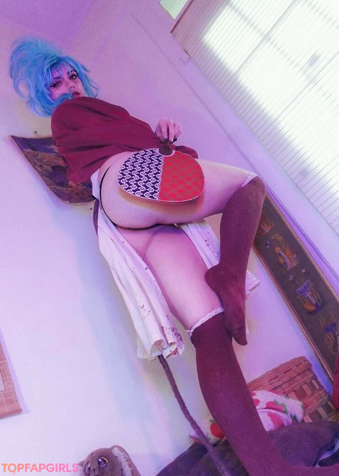 Foto desnuda filtrada de OnlyFans de Snaggletoothcostumes #149 Foto desnuda filtrada de OnlyFans de Snaggletoothcostumes #149