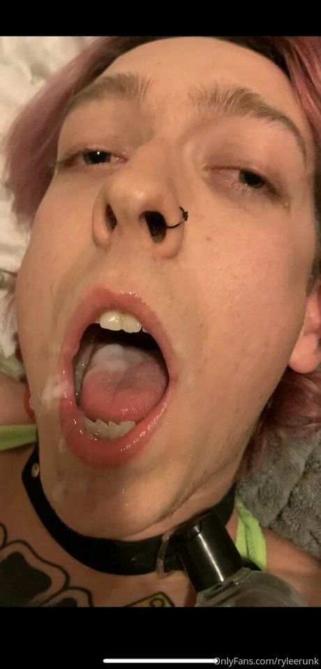 Ryleerunk