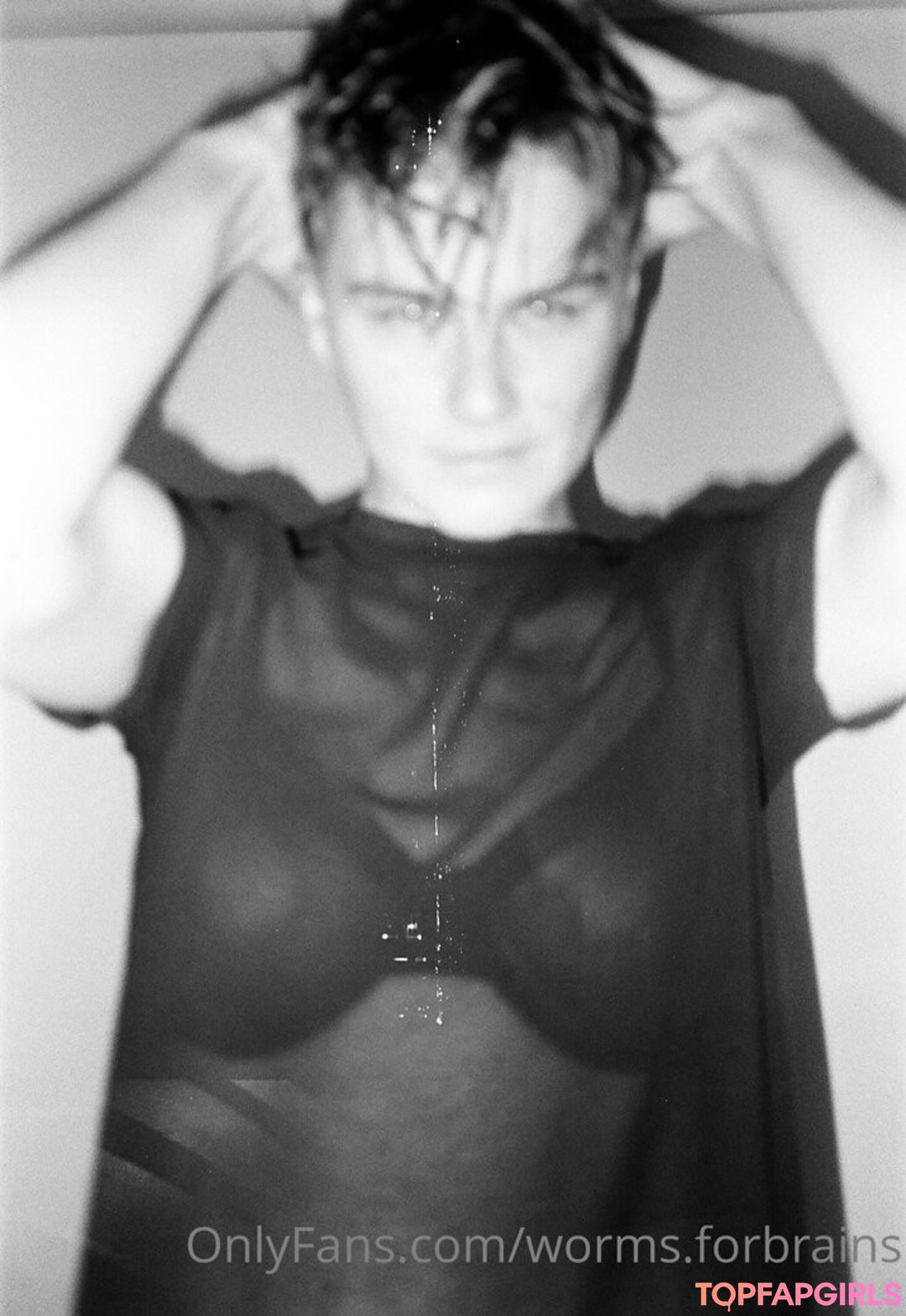 Foto desnuda filtrada de OnlyFans de Wormsforbrains #108 Foto desnuda filtrada de OnlyFans de Wormsforbrains #108