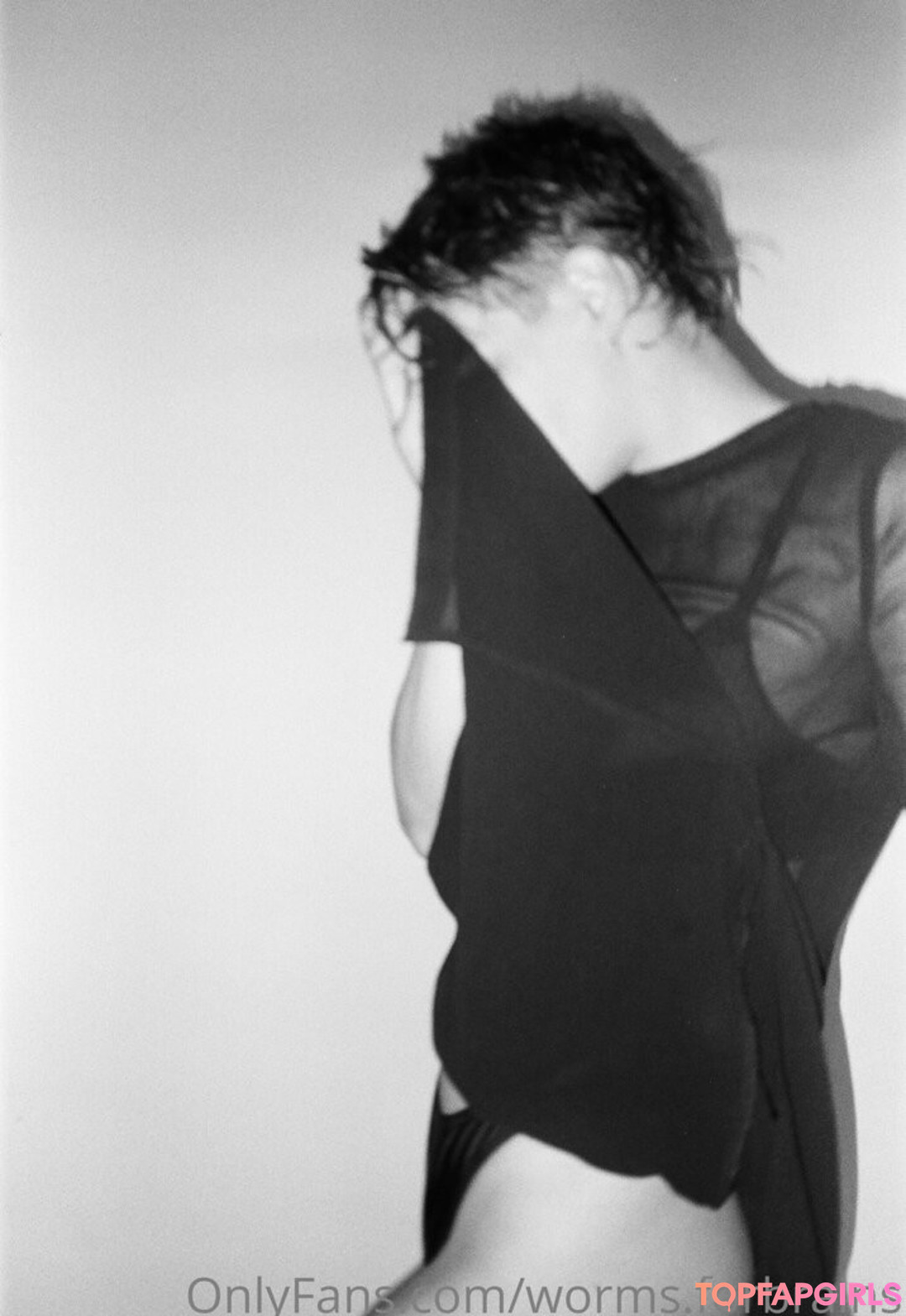 Foto desnuda filtrada de OnlyFans de Wormsforbrains #113 Foto desnuda filtrada de OnlyFans de Wormsforbrains #113