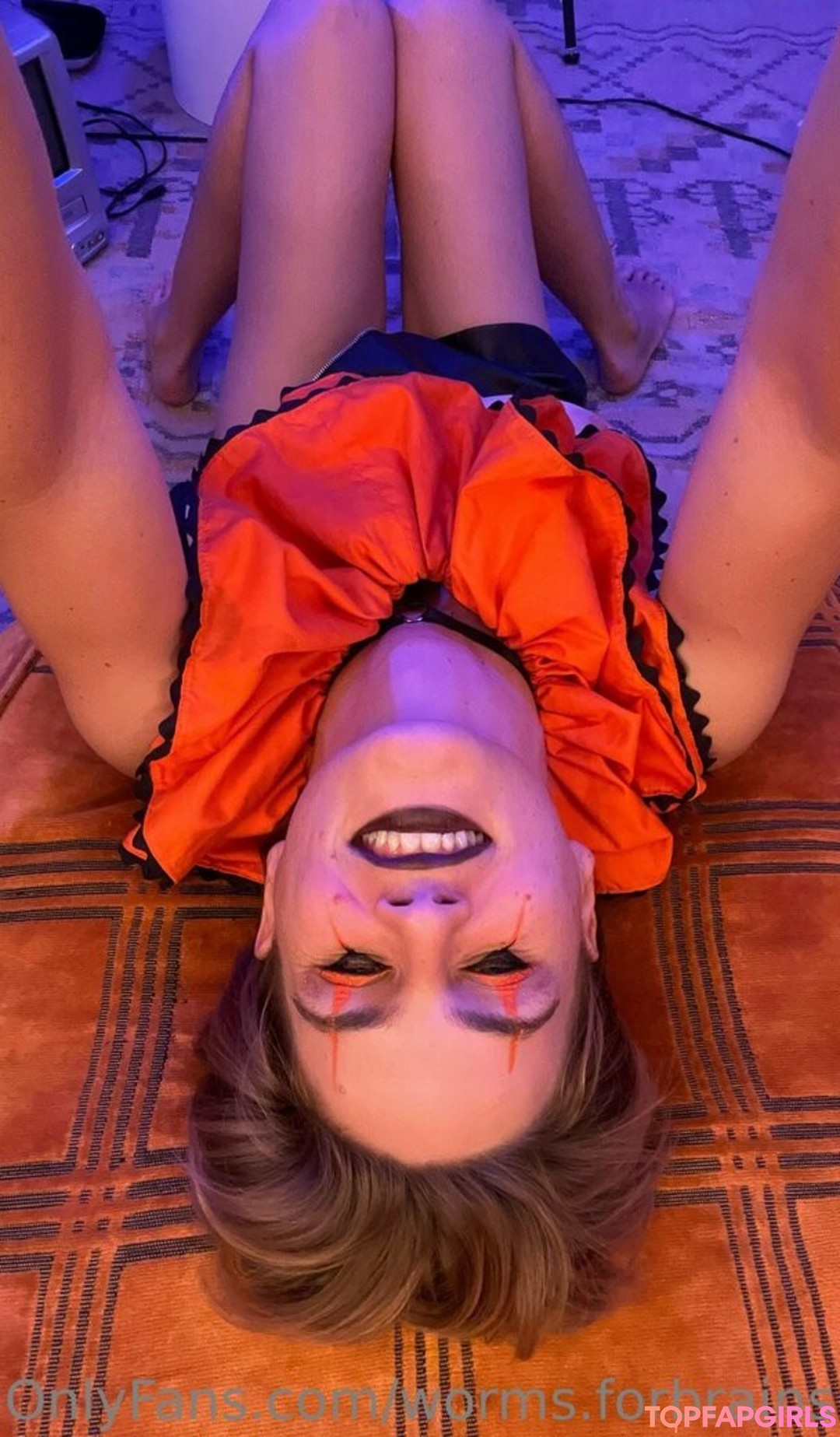 Foto desnuda filtrada de OnlyFans de Wormsforbrains #127 Foto desnuda filtrada de OnlyFans de Wormsforbrains #127