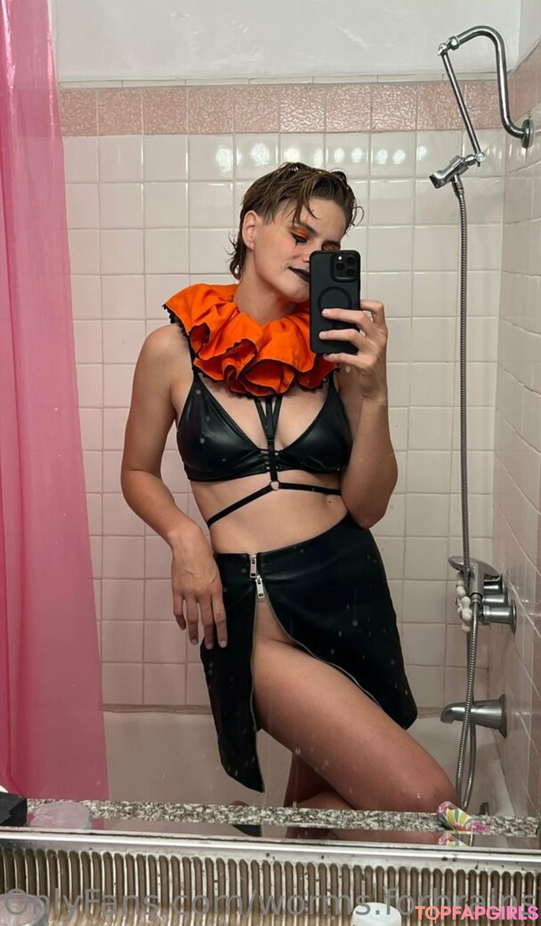 Foto desnuda filtrada de OnlyFans de Wormsforbrains #128 Foto desnuda filtrada de OnlyFans de Wormsforbrains #128