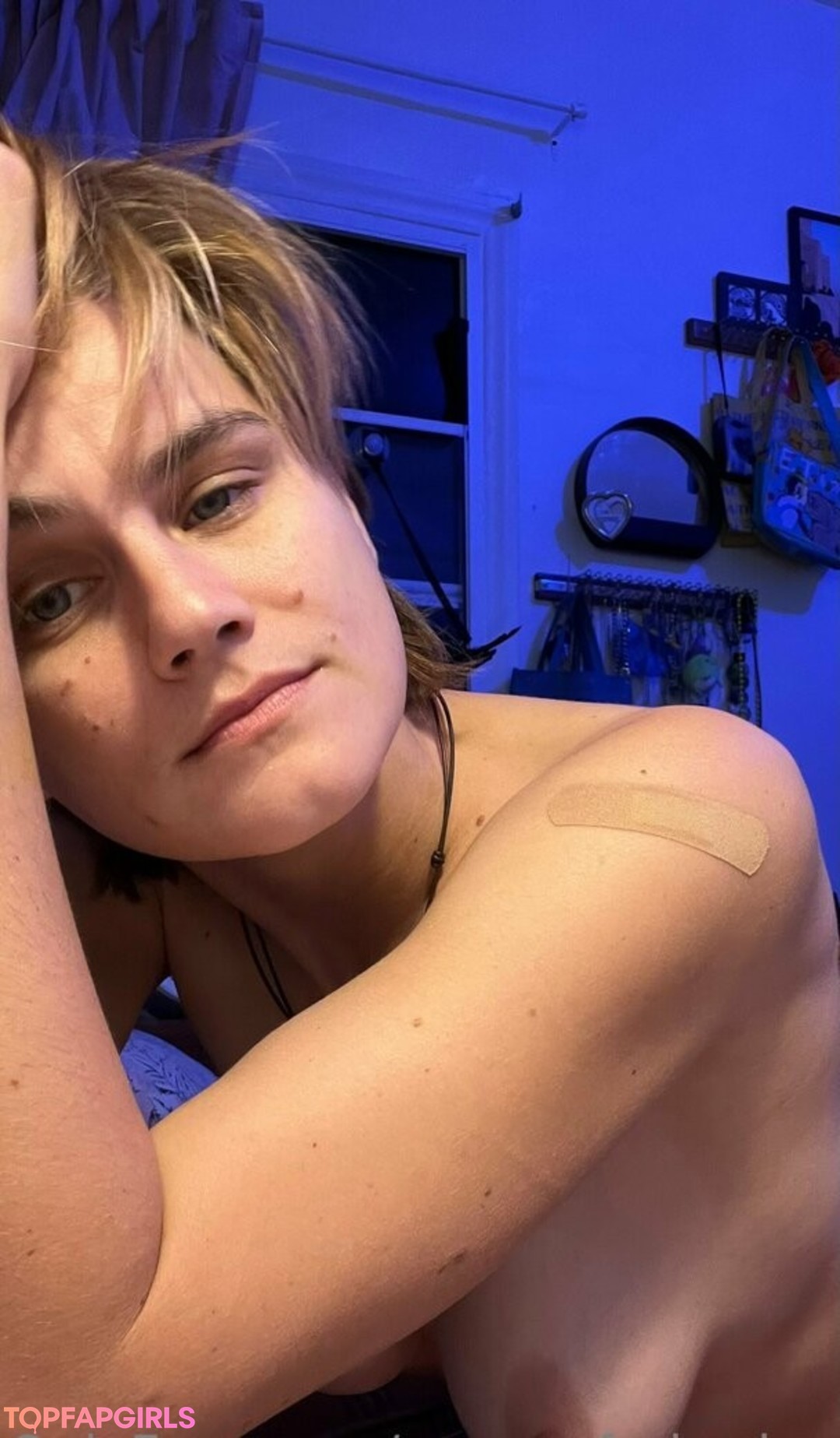 Foto desnuda filtrada de OnlyFans de Wormsforbrains #153 Foto desnuda filtrada de OnlyFans de Wormsforbrains #153