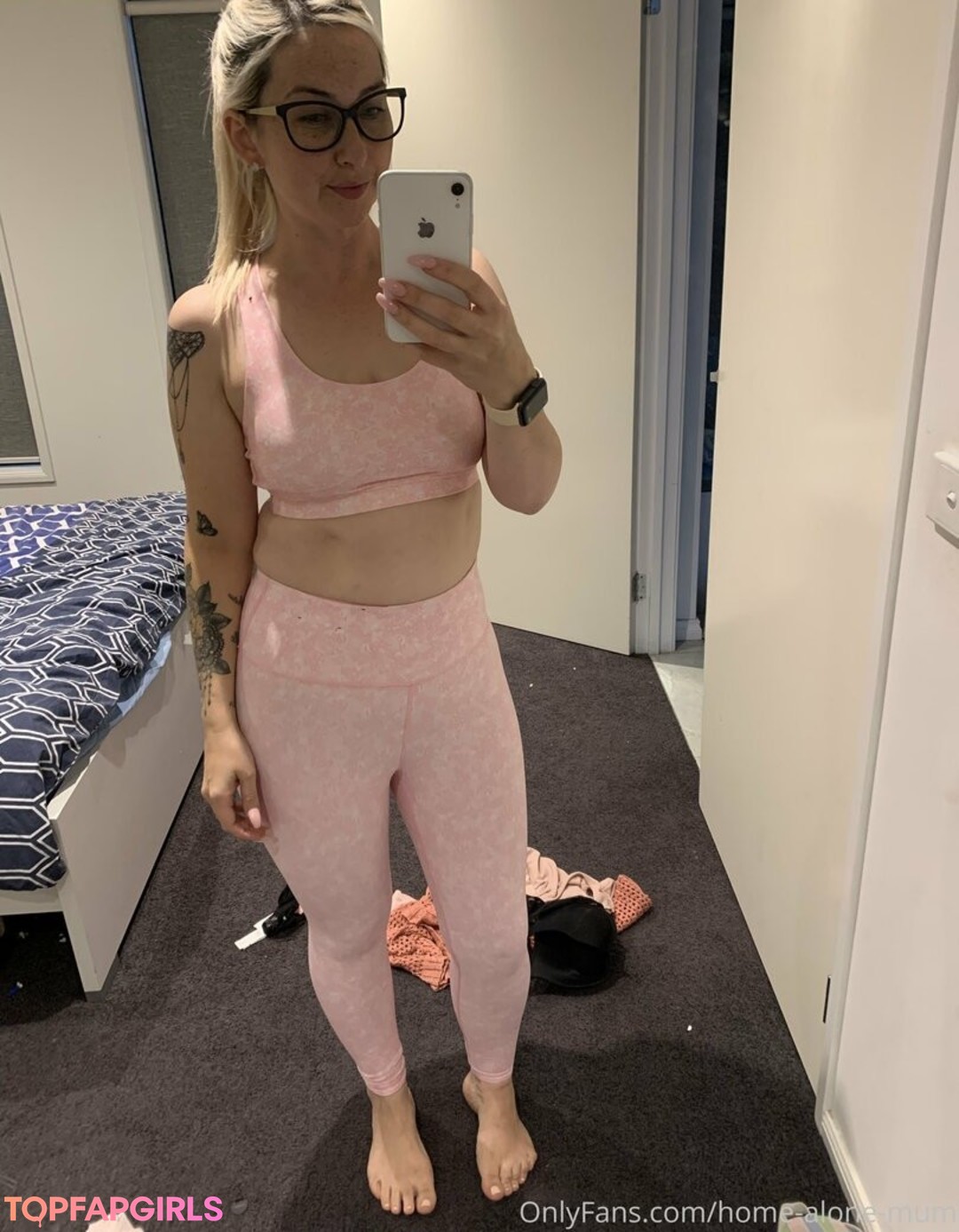 Foto desnuda filtrada de OnlyFans de Homealonemum #206 Foto desnuda filtrada de OnlyFans de Homealonemum #206