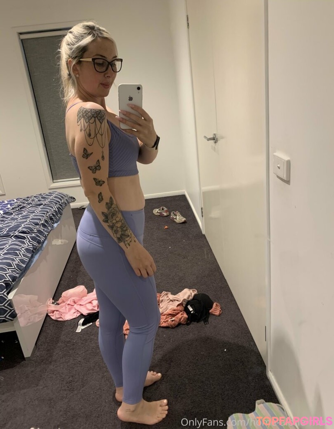 Foto desnuda filtrada de OnlyFans de Homealonemum #211 Foto desnuda filtrada de OnlyFans de Homealonemum #211
