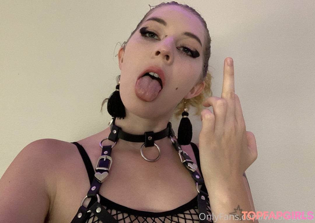 Foto desnuda filtrada de OnlyFans de Spoilmissb #134 Foto desnuda filtrada de OnlyFans de Spoilmissb #134