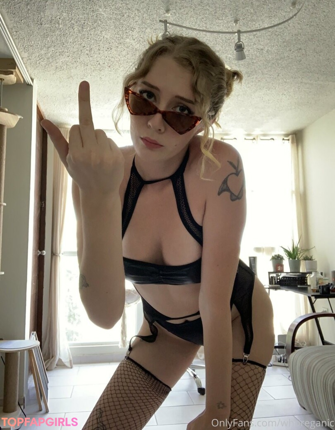 Foto desnuda filtrada de OnlyFans de Spoilmissb #294 Foto desnuda filtrada de OnlyFans de Spoilmissb #294