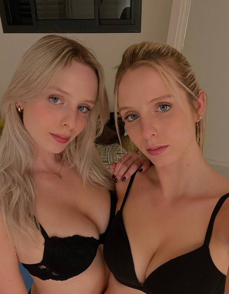 Foto desnuda filtrada de OnlyFans de Baileyss