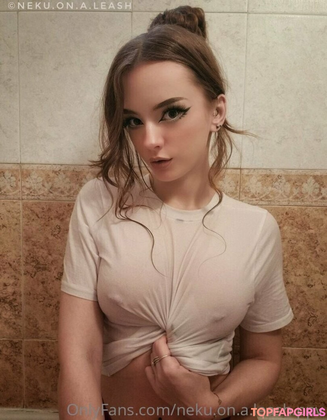 Foto desnuda filtrada de OnlyFans de Nekuonaleashppv #109 Foto desnuda filtrada de OnlyFans de Nekuonaleashppv #109