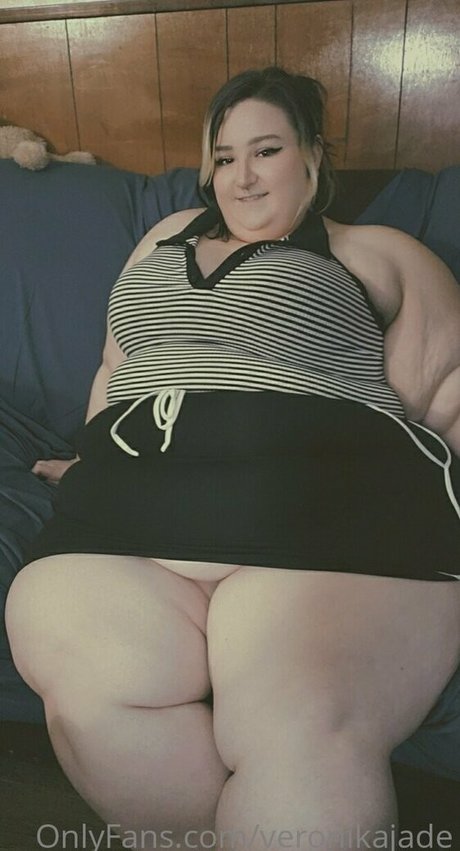 Veronikajade