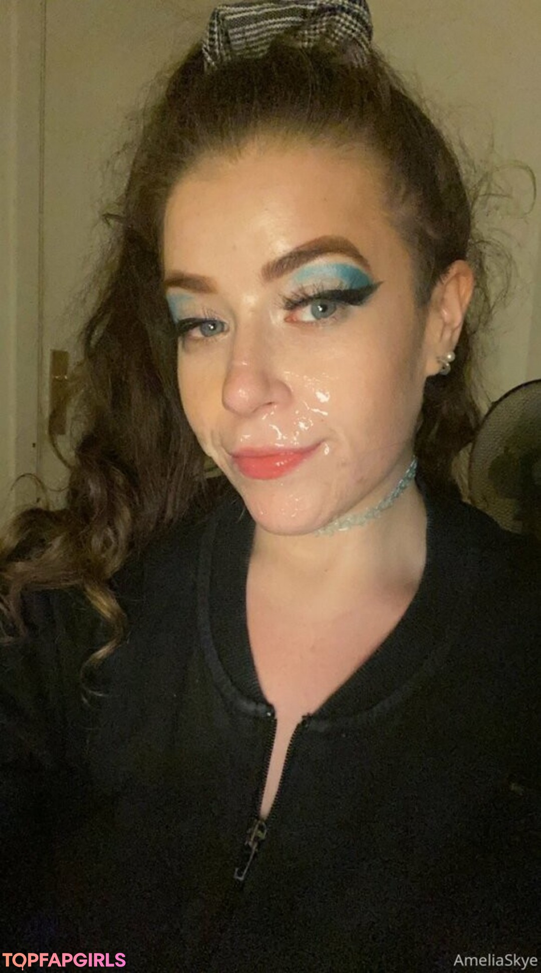 Foto desnuda filtrada de OnlyFans de Ameliaskye #223 Foto desnuda filtrada de OnlyFans de Ameliaskye #223