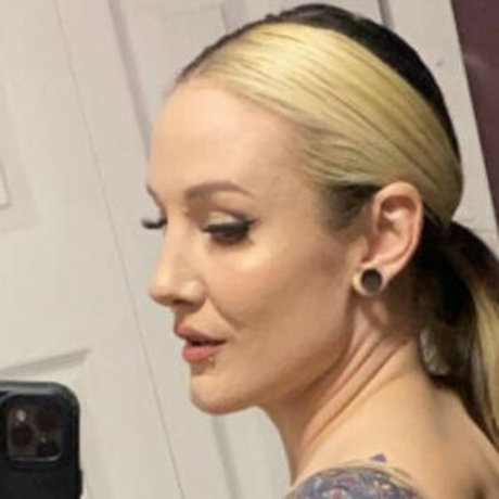 Foto desnuda filtrada de OnlyFans de Allysin Kay