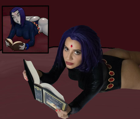 Mariacosplay
