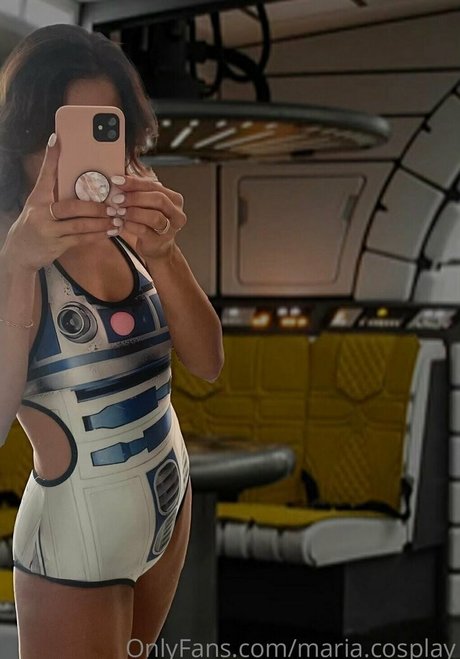 Maria.cosplay