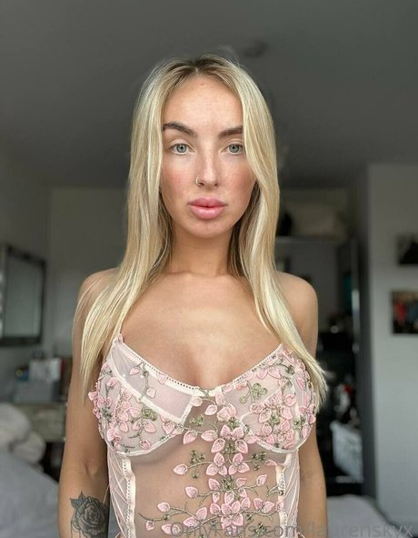 Laurenskyx