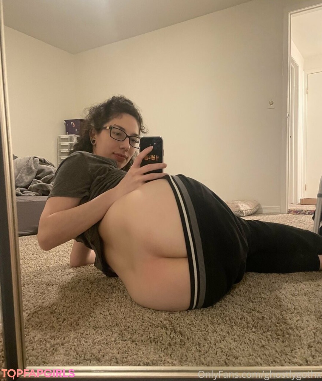 Foto desnuda filtrada de OnlyFans de Ghostlygothx #144 Foto desnuda filtrada de OnlyFans de Ghostlygothx #144