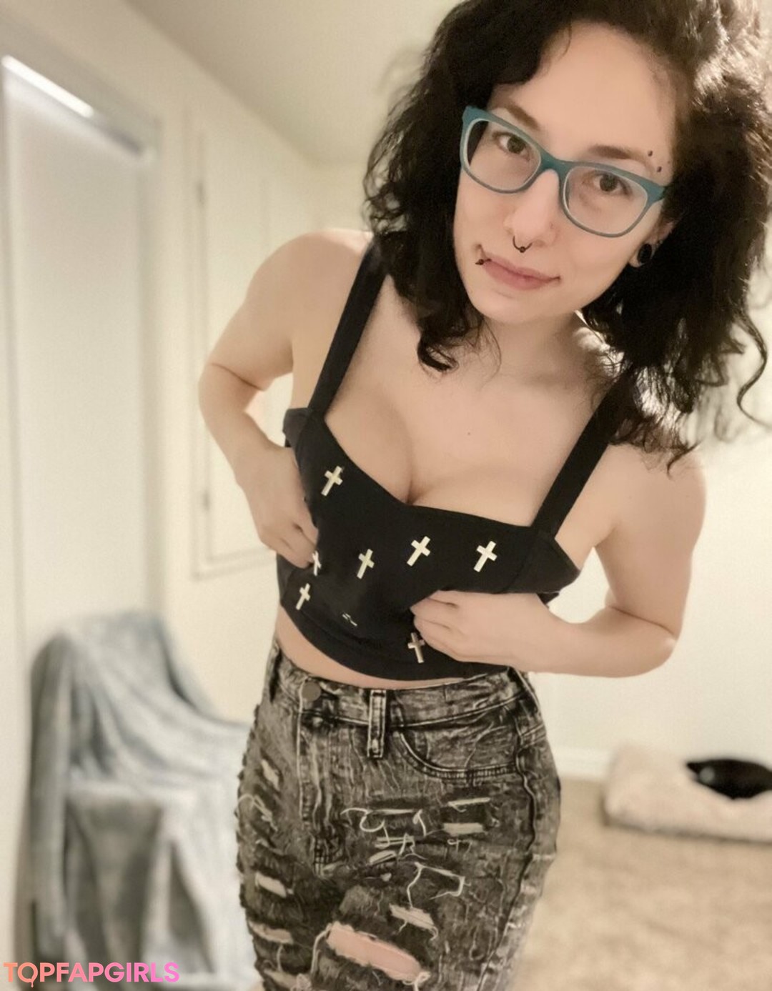 Foto desnuda filtrada de OnlyFans de Ghostlygothx #151 Foto desnuda filtrada de OnlyFans de Ghostlygothx #151