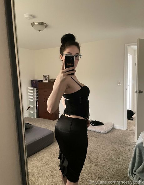 Ghostlygothx
