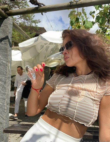 Foto desnuda filtrada de OnlyFans de Littledixie