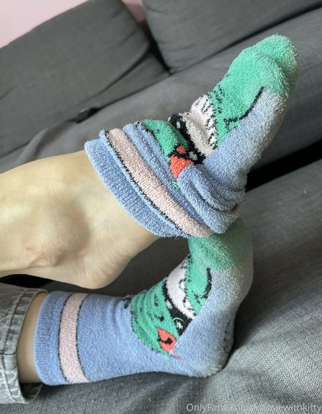 Footsiewithkitty