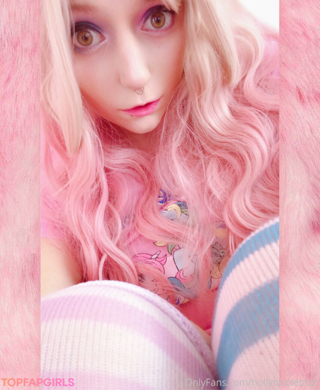 Foto desnuda filtrada de OnlyFans de Hollynicolebtch #73 Foto desnuda filtrada de OnlyFans de Hollynicolebtch #73