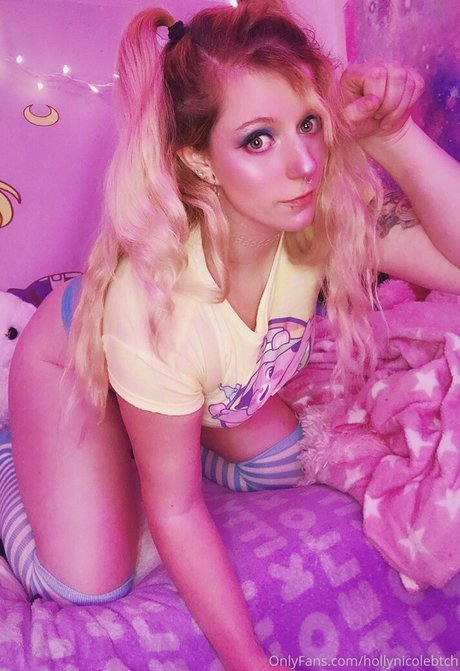 Hollynicolebtch