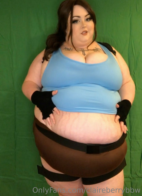 Claireberrybbw