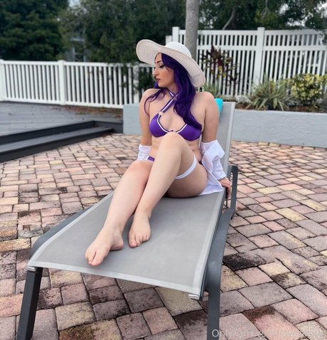 Foto desnuda filtrada de OnlyFans de Loveofclod