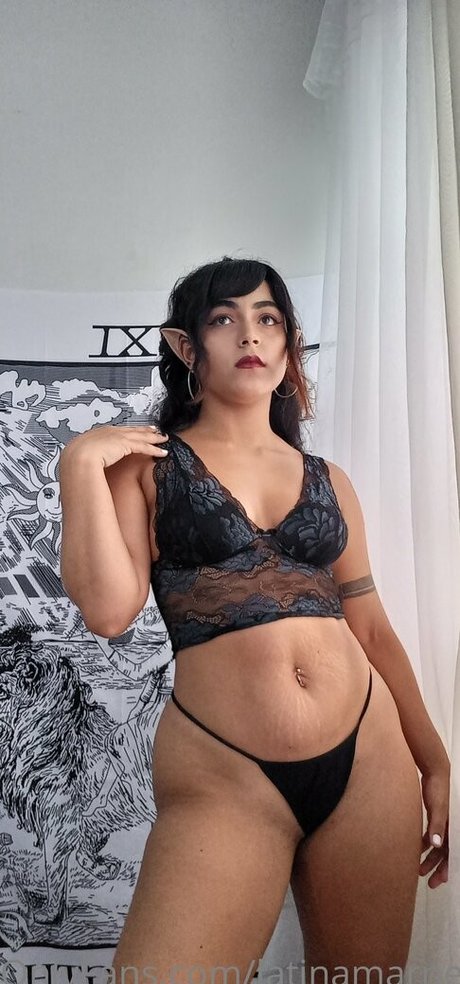 Latinamarne